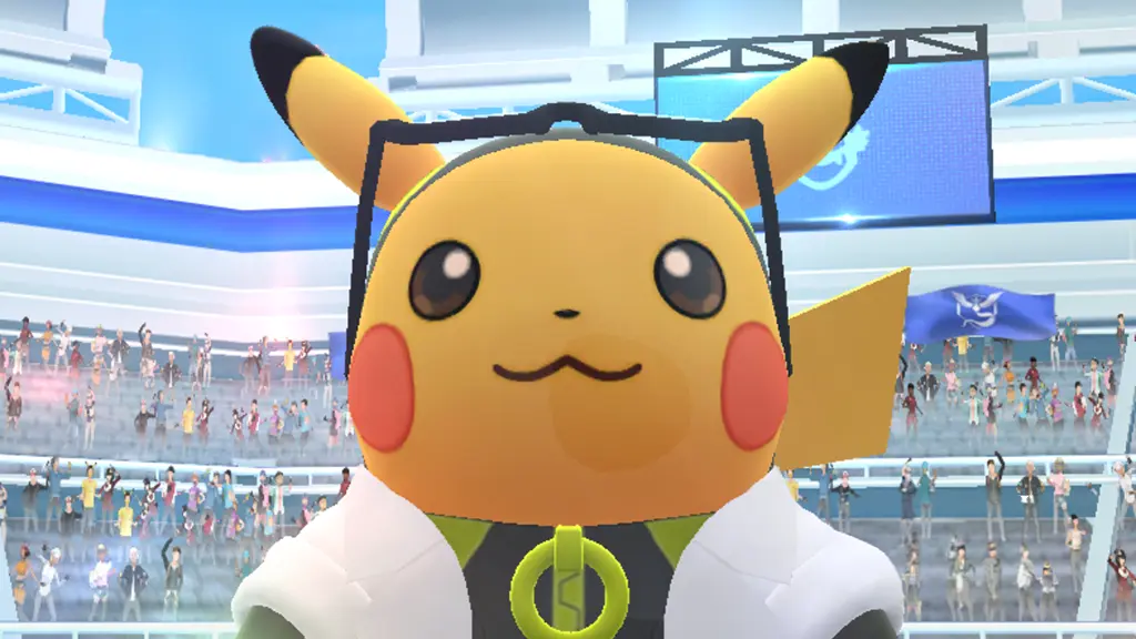ポケモンGOラボ大調査