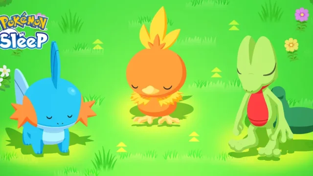 ポケモンすくすくウィークvol.6