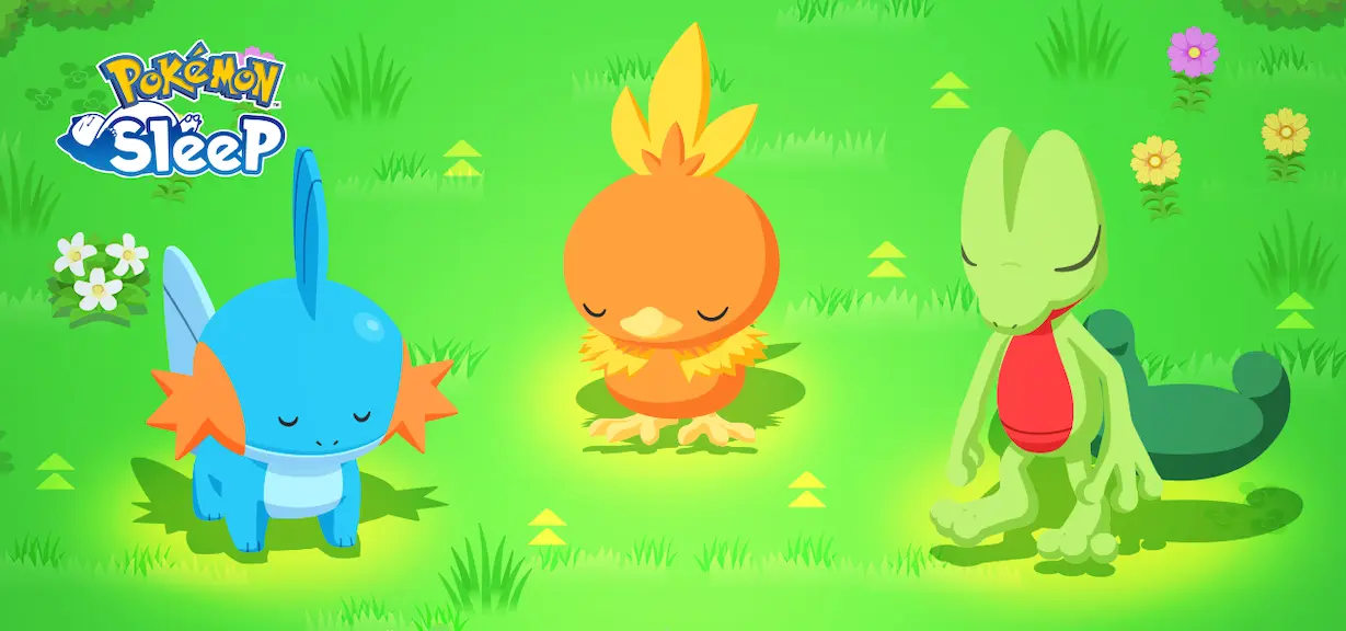 ポケモンすくすくウィークvol.6