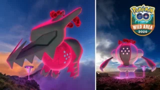 ワイルドウィーク2026