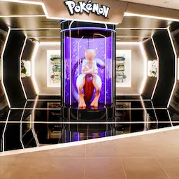 ポケモンセンター渋谷