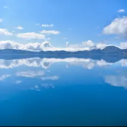 秋田県ロケーション背景