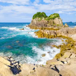 福井県ロケーション背景