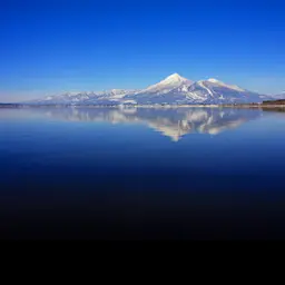 福島県ロケーション背景