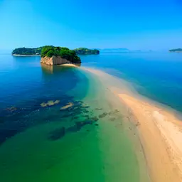 香川県ロケーション背景
