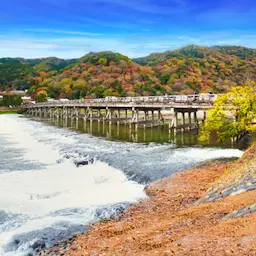 京都府ロケーション背景
