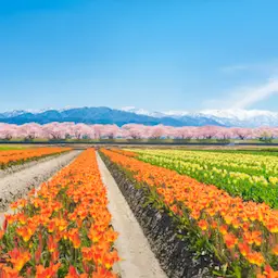 富山県ロケーション背景