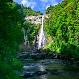 和歌山県ロケーション背景