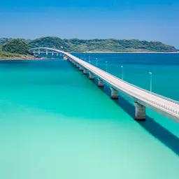 山口県ロケーション背景