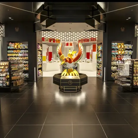 ポケモンセンターキョウト