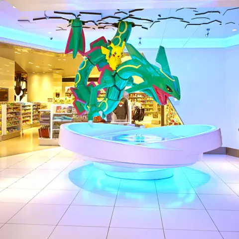 ポケモンセンタースカイツリータウン