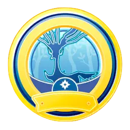 メダルXバージョン