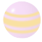 ゴニョニョのアメ