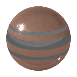 ドロバンコのアメ