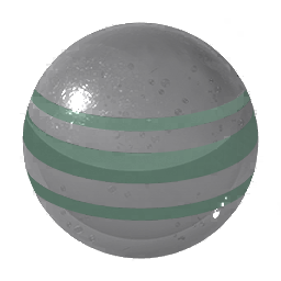 タイプヌルのアメ