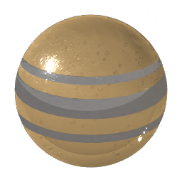 モルペコのアメ