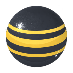 カイデンのアメ