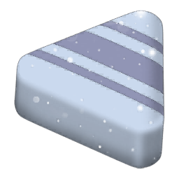 ミュウツーのアメXL