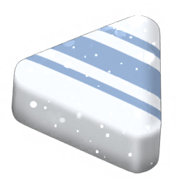 ルギアのアメXL