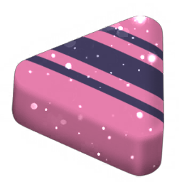 ベロバーのアメXL