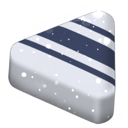 ジュラルドンのアメXL