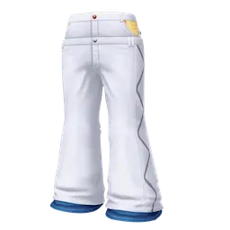 ジュラルドンパンツ