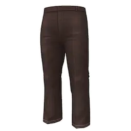 パティシエパンツ