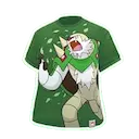 ブリガロンTシャツ