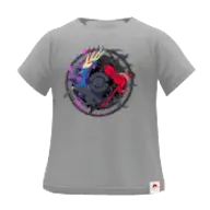 GOTour2026Tシャツ