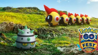 インストルメンタルワンダーイベント