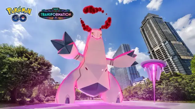 スチールスカイラインイベント