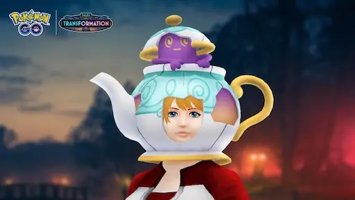 ポットデスヘッドウェア