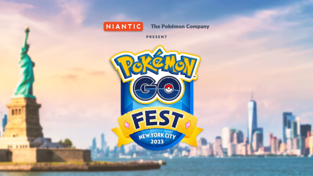 ポケモンGO】GO Fest 2023 ニューヨーク：リアルイベント情報まとめ 