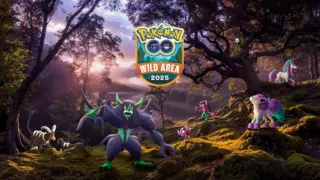 GOワイルドエリアグローバル