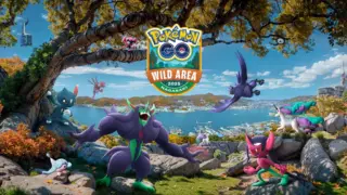 GOワイルドエリア長崎