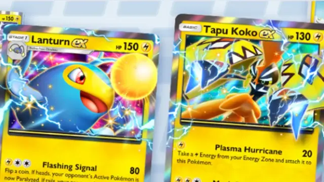雷ポケモン大量発生イベント