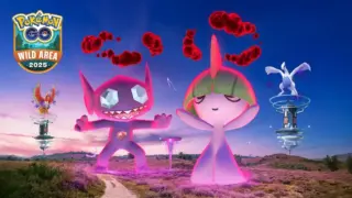 ワイルドウィーク2025