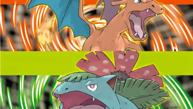 ファイアレッド・リーフグリーン攻略情報｜ポケモンFRLG｜ポケらく