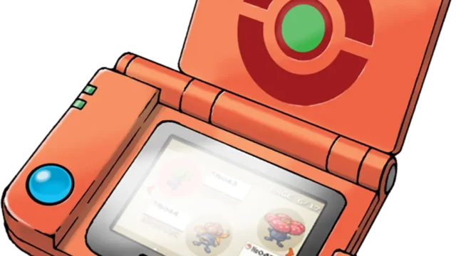 カントー図鑑ポケモン一覧