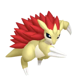 色違いサンドパン