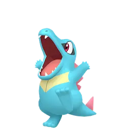 ワニノコ