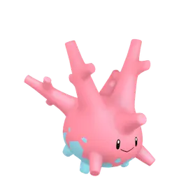 サニーゴ
