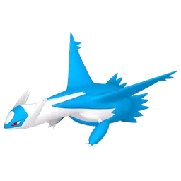 ラティオス