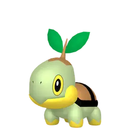 ナエトル
