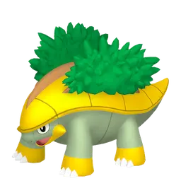 ハヤシガメ