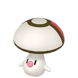 タマゲタケ