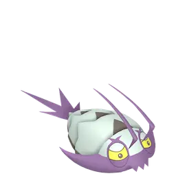 コソクムシ