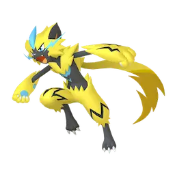 ゼラオラに出会えるスペシャルリサーチ (Pokémon GO Fest 2026:東京)の報酬