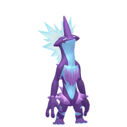 ストリンダー(ローなすがた)