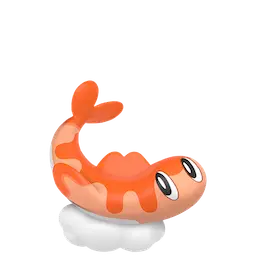 シャリタツ(そったすがた)